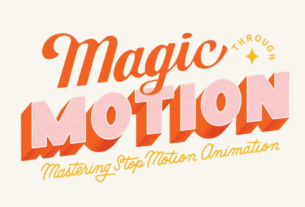 Claire Oring – Magic Through Motion