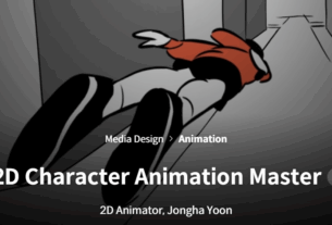 Coloso – 2D Character Animation Master