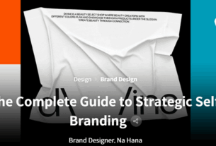 Coloso – The Complete Guide to Strategic Self-Branding