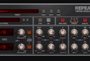 D16 Group Repeater v1.2.5