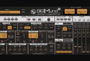 D16 Group Sigmund 2 v2.0.1