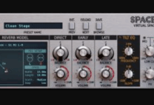 D16 Group Spacerek v1.2.3