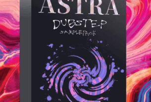 Dagashi Sounds Dagashi ASTRA Sample Pack