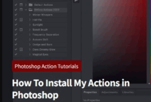 Daniel Venter Photography – Photoshop Actions