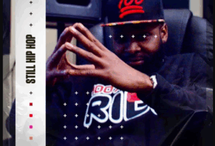 Diginoiz Still Hip Hop