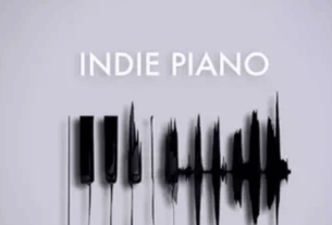 Echo Sound Works Indie Piano KONTAKT