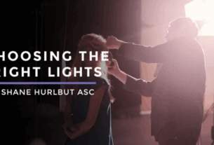 Filmmakers Academy – Choosing The Right Lights