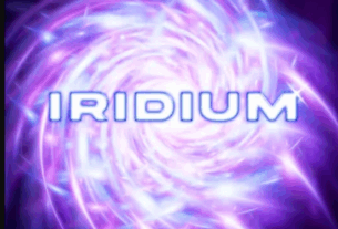 Geam Iridium Serum Bank