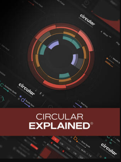 Groove3 Circular Explained