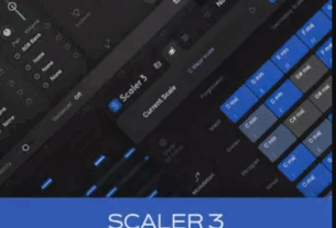 Groove3 Scaler 3 Explained