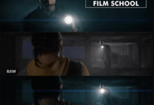 Gumroad – Virtual Production Insider – Unreal Engine Film School