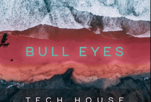 Innovation Sounds Bull Eyes Tech House Sample Pack