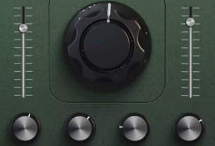 JVAL Audio Kick Slammer v1.0.0