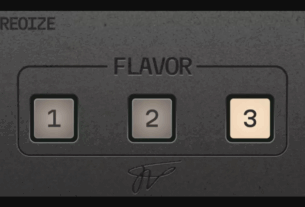 JVAL Audio Stereoize v1.0.0