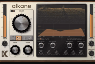 Kalifornia Dynamic KD Alkane v1.0.17.0