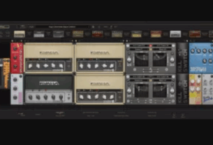 Kuassa Amplifikation 360 v1.3.4