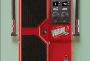 Kuassa Efektor Whammo v1.1.0