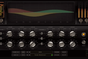 Kush Audio Hammer Mk2 v1.0.0 ARM macOS