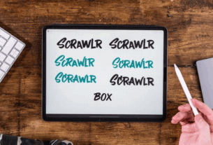 Logo-launch – Logotype Design Course