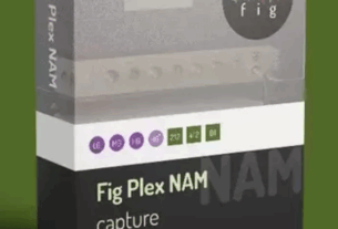 Mattfig Fig Plex NAM Capture Pack