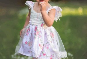 Meg Bitton – Sweet Innocence – Lori Lesh