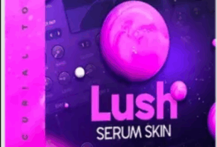 Mercurial Tones Serum Lush Skin