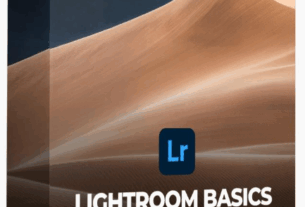 Michael Shainblum – Lightroom Basics for Landscape Photographers