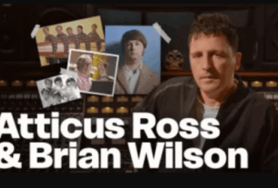 MixWithTheMasters Behind the Track 'Love and Mercy' Brian Wilson