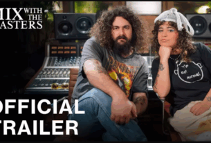 MixWithTheMasters Jared Solomon & Remi Wolf writing and producing ‘Soup’