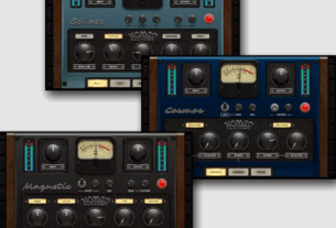 Nomad Factory Magnetics Bundle 3.1.0