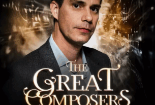 Peterson Academy The Great Composers