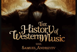 Peterson Academy The History of Western Music