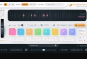 Pitch Innovations Fluid Chords 2 v1.0.1