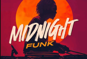 Producer Loops Midnight Funk