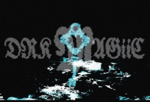 QwW Drkmagiic Drum Kit + Serum 2 Bank