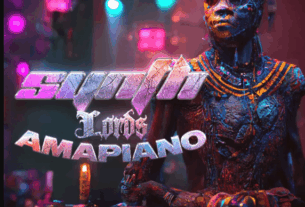 Raven Synth Lords Amapiano