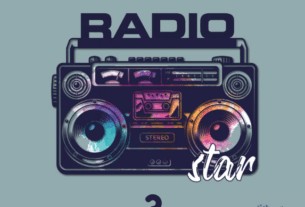 Roundel Sounds Radio Star Vol 3