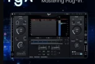 SPEKTR3 EDM Presets for FG-X2