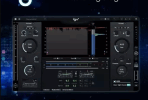 SPEKTR3 Presets for FG-X2 (Complete)