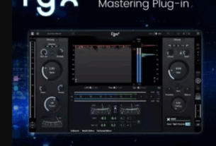 SPEKTR3 Psy-Trance Presets for FG-X2