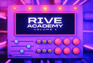 School of Motion – Rive Academy: Volume 1