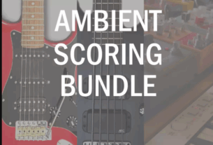 Simple Samples Audio Ambient Scoring Bundle v1.0 KONTAKT