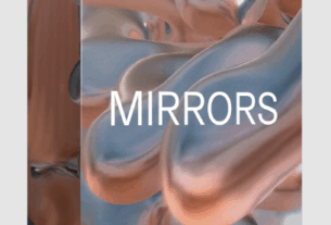 Slate + Ash Mirrors KONTAKT