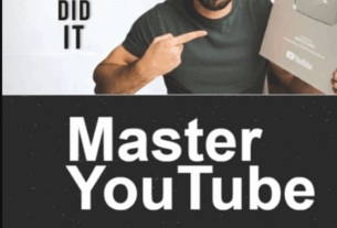 Slow Growth Academy – Matt Davella – Master Youtube v1.0