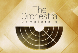 Sonuscore The Orchestra Complete 4
