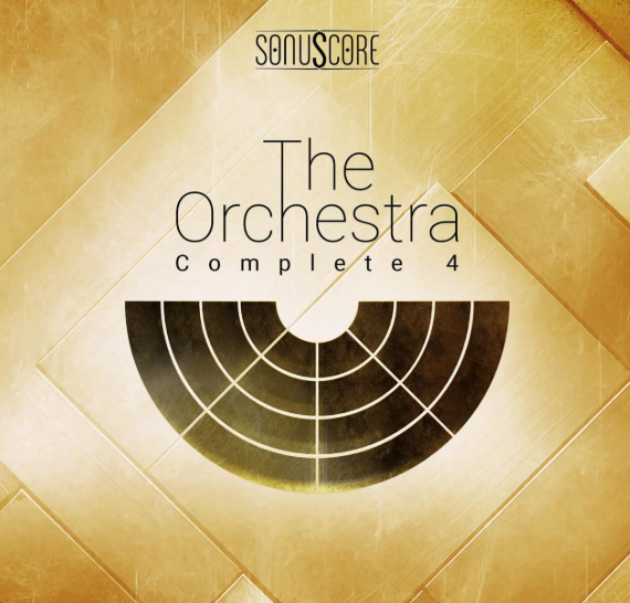 Sonuscore The Orchestra Complete 4