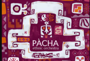 Strezov Sampling Pacha Ethnic Orchestra KONTAKT