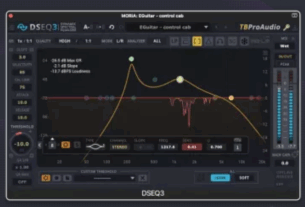 TBProAudio DSEQ3 v3.9.8