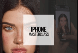 Tamara Williams – iPhone Masterclass