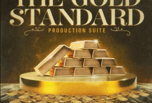 The Sample Lab The Gold Standard Production Suite